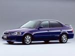 Honda Civic Ferio VI RS 1998 года